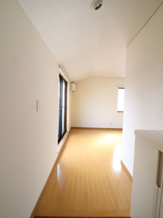 ビレッジ木ノ下の物件内観写真