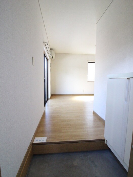 ビレッジ木ノ下の物件内観写真