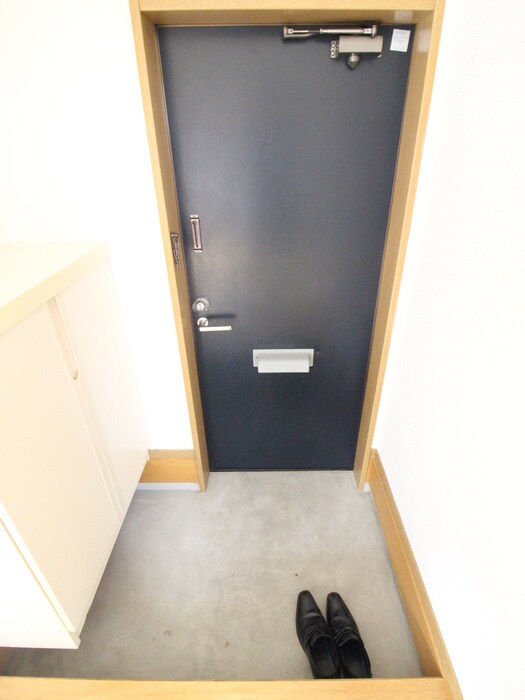 ビレッジ木ノ下の物件内観写真