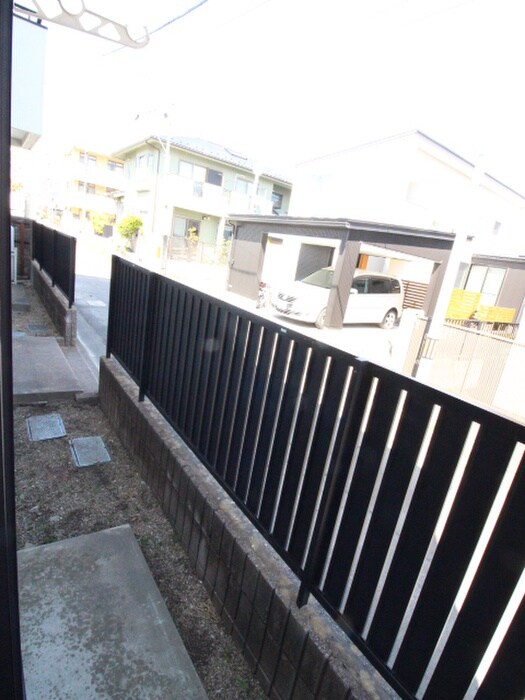 ビレッジ木ノ下の物件内観写真