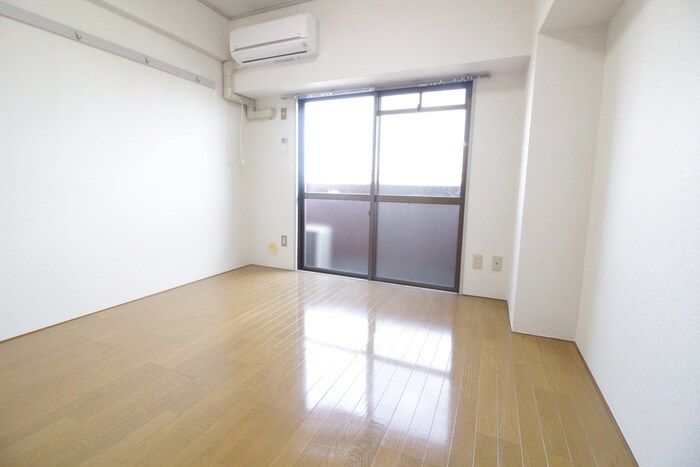 Ｔ．Ｓ五輪ビルの物件内観写真