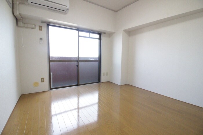 Ｔ．Ｓ五輪ビルの物件内観写真