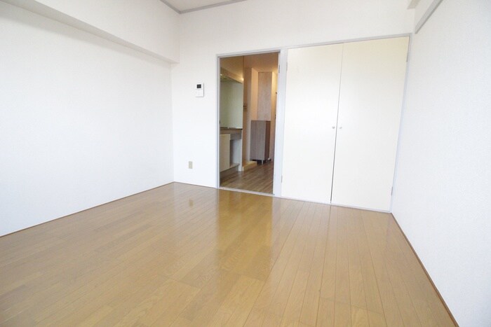 Ｔ．Ｓ五輪ビルの物件内観写真