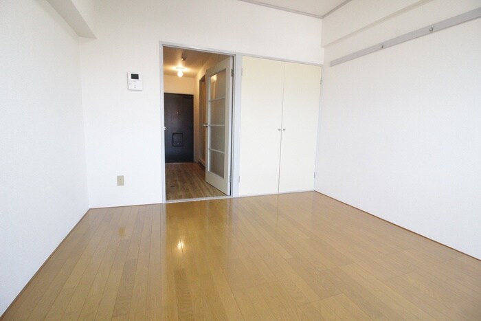 Ｔ．Ｓ五輪ビルの物件内観写真