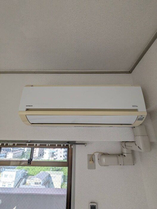 Ｔ．Ｓ五輪ビルの物件内観写真