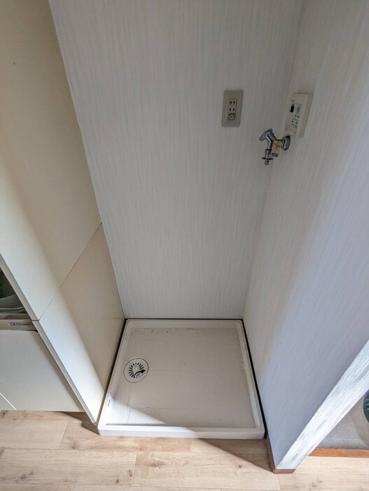 Ｔ．Ｓ五輪ビルの物件内観写真