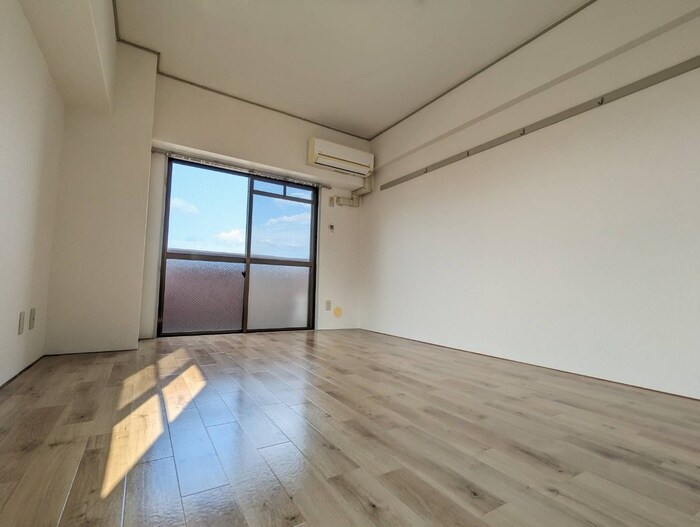 Ｔ．Ｓ五輪ビルの物件内観写真