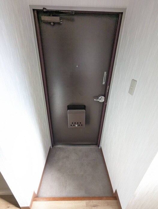 Ｔ．Ｓ五輪ビルの物件内観写真