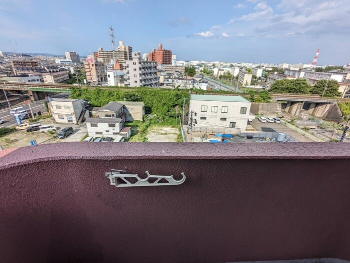 Ｔ．Ｓ五輪ビルの物件内観写真