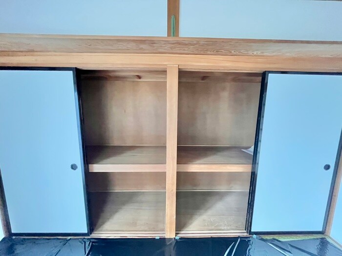 第３柴田荘の物件内観写真