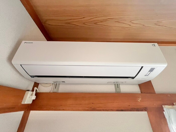 第３柴田荘の物件内観写真