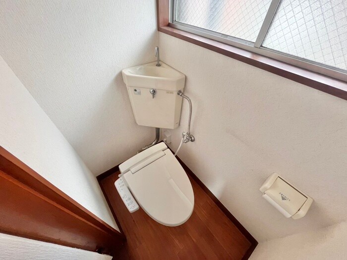 第３柴田荘の物件内観写真