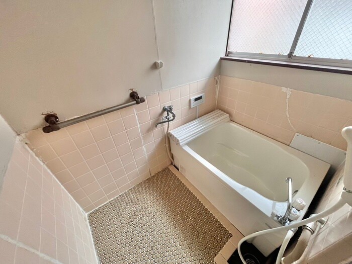 第３柴田荘の物件内観写真