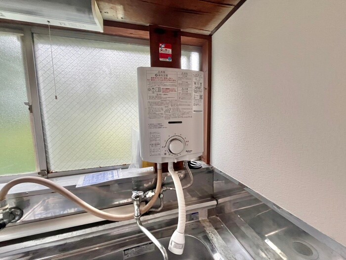 第３柴田荘の物件内観写真