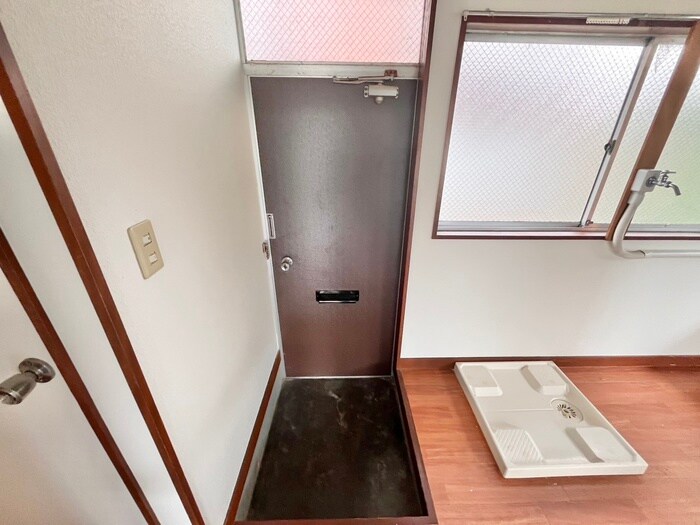 第３柴田荘の物件内観写真