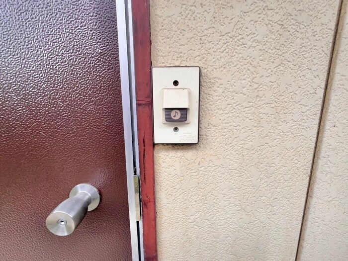 第３柴田荘の物件内観写真