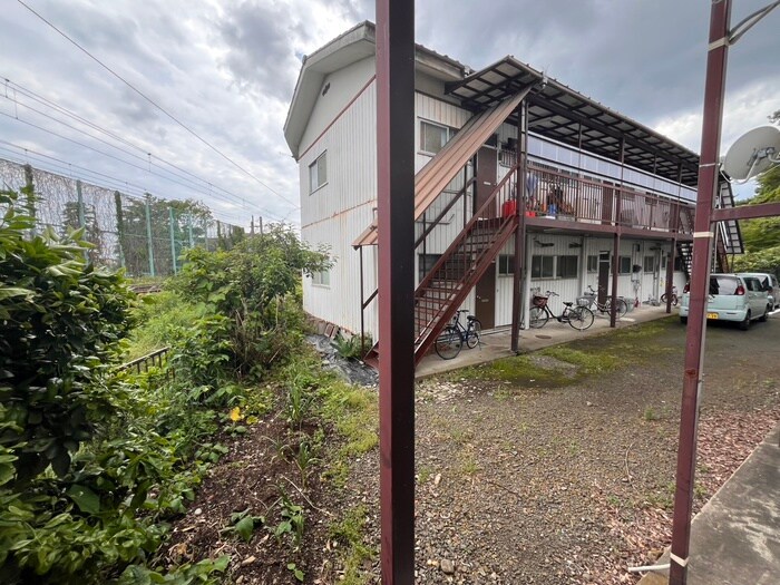 第３柴田荘の物件内観写真