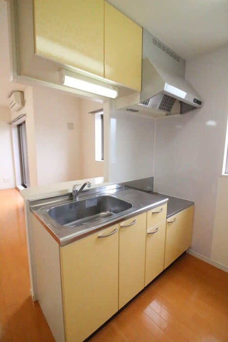 東仙台レジデンス弐番館の物件内観写真