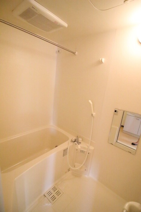 東仙台レジデンス弐番館の物件内観写真