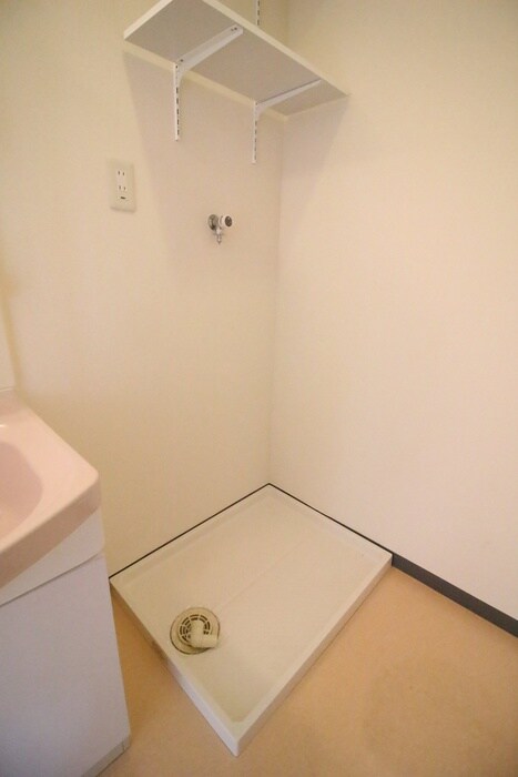 東仙台レジデンス弐番館の物件内観写真