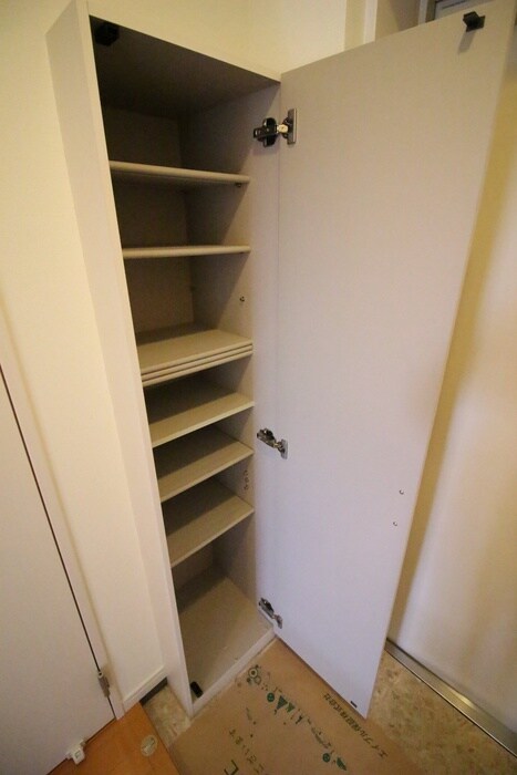 東仙台レジデンス弐番館の物件内観写真