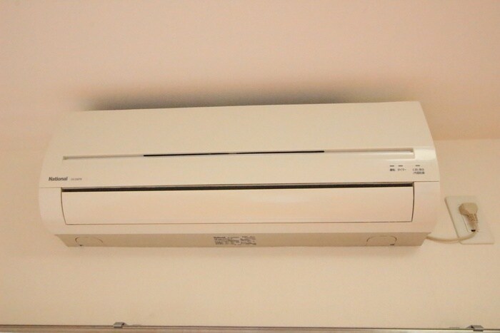 東仙台レジデンス弐番館の物件内観写真