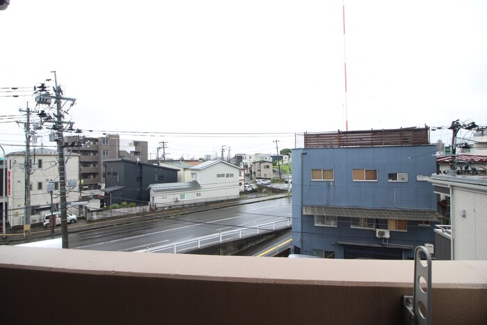 東仙台レジデンス弐番館の物件内観写真