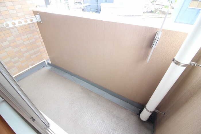 東仙台レジデンス弐番館の物件内観写真