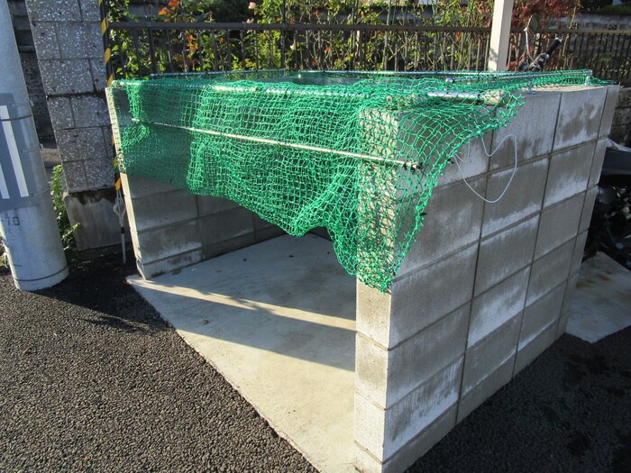 ラグジュアリーの物件外観写真