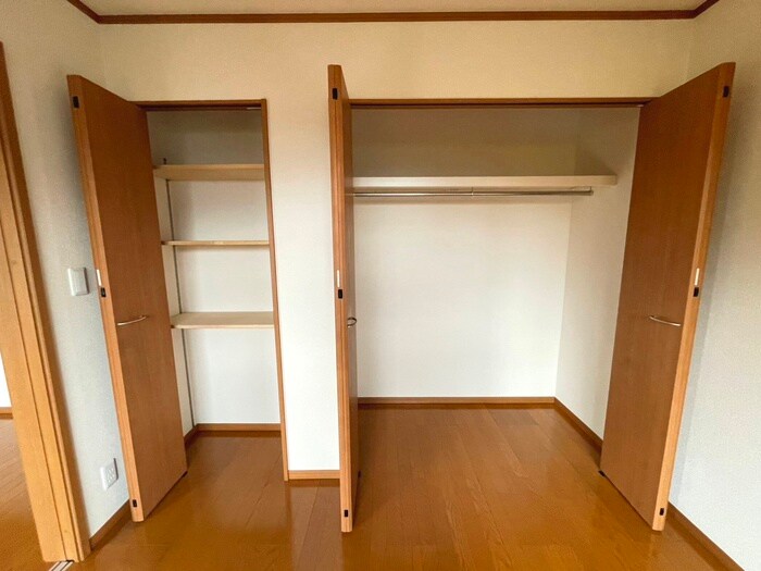 ラグジュアリーの物件内観写真