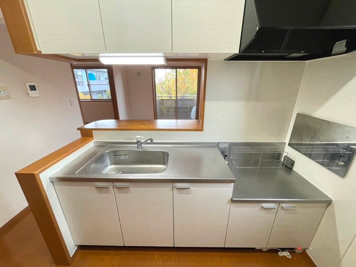 ラグジュアリーの物件内観写真