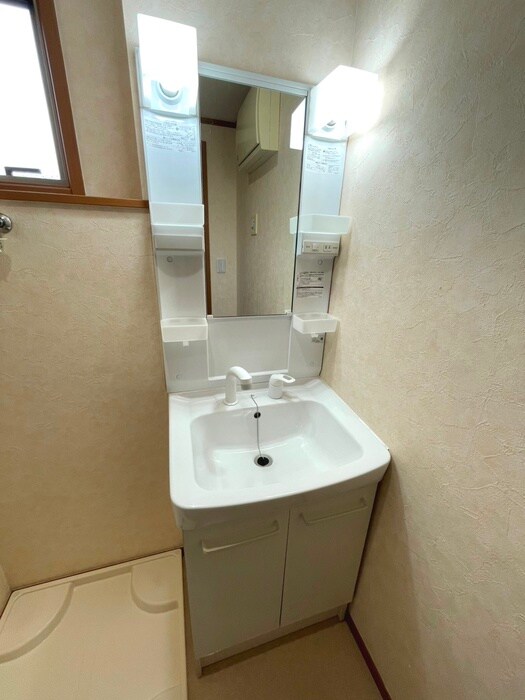 ラグジュアリーの物件内観写真