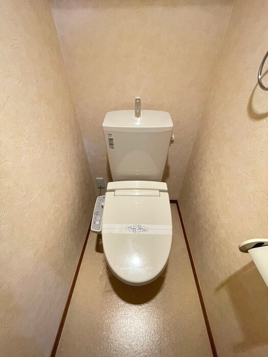 ラグジュアリーの物件内観写真