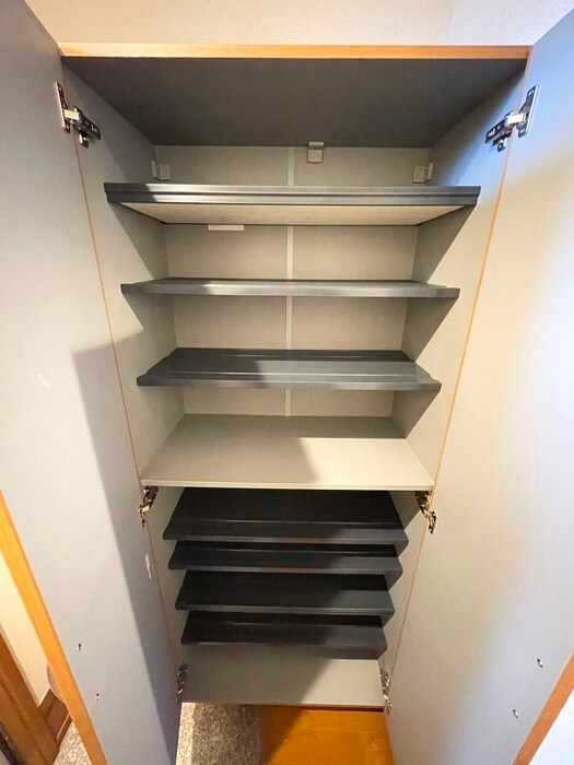 ラグジュアリーの物件内観写真