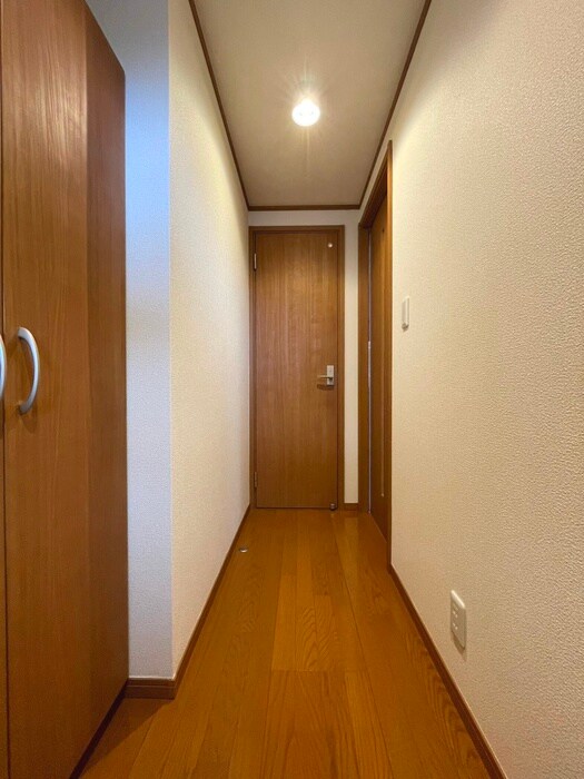 ラグジュアリーの物件内観写真