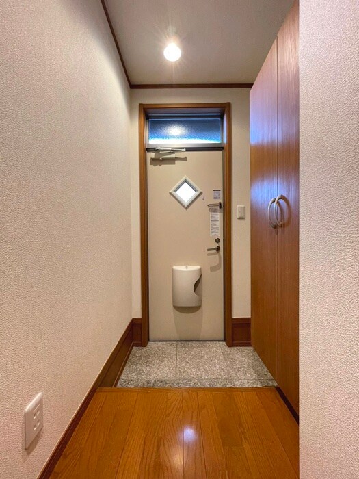 ラグジュアリーの物件内観写真