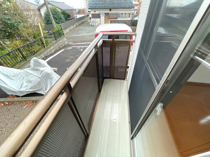 ラグジュアリーの物件内観写真