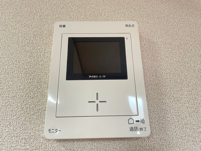 ラグジュアリーの物件内観写真