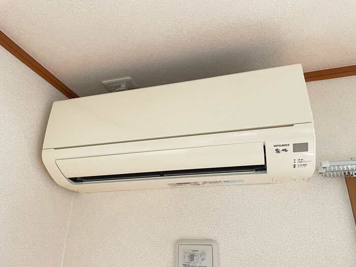 ラグジュアリーの物件内観写真