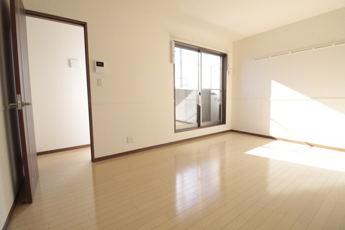 レーヴⅡ番館の物件内観写真