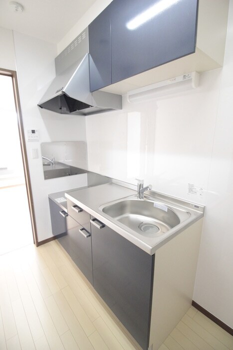 レーヴⅡ番館の物件内観写真