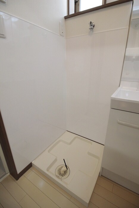 レーヴⅡ番館の物件内観写真