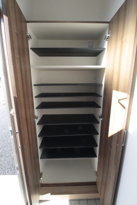 レーヴⅡ番館の物件内観写真