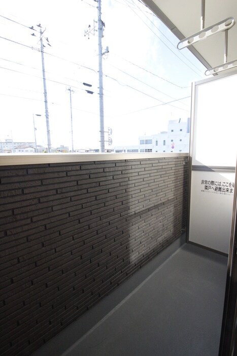 レーヴⅡ番館の物件内観写真