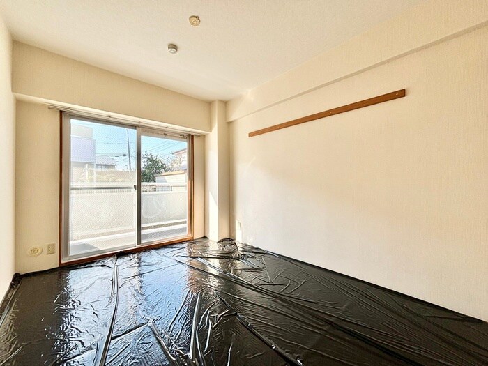 ファミールあやしの物件内観写真