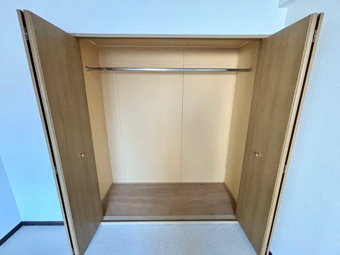 ファミールあやしの物件内観写真