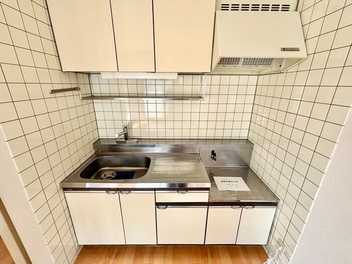 ファミールあやしの物件内観写真