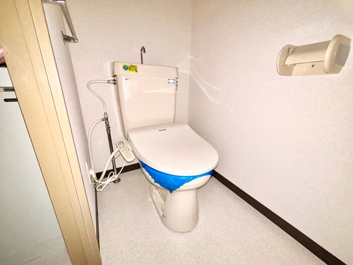 ファミールあやしの物件内観写真