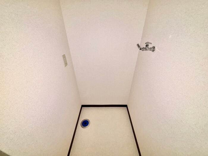 ファミールあやしの物件内観写真