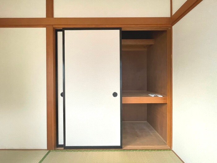 コ－ポラスＢの物件内観写真